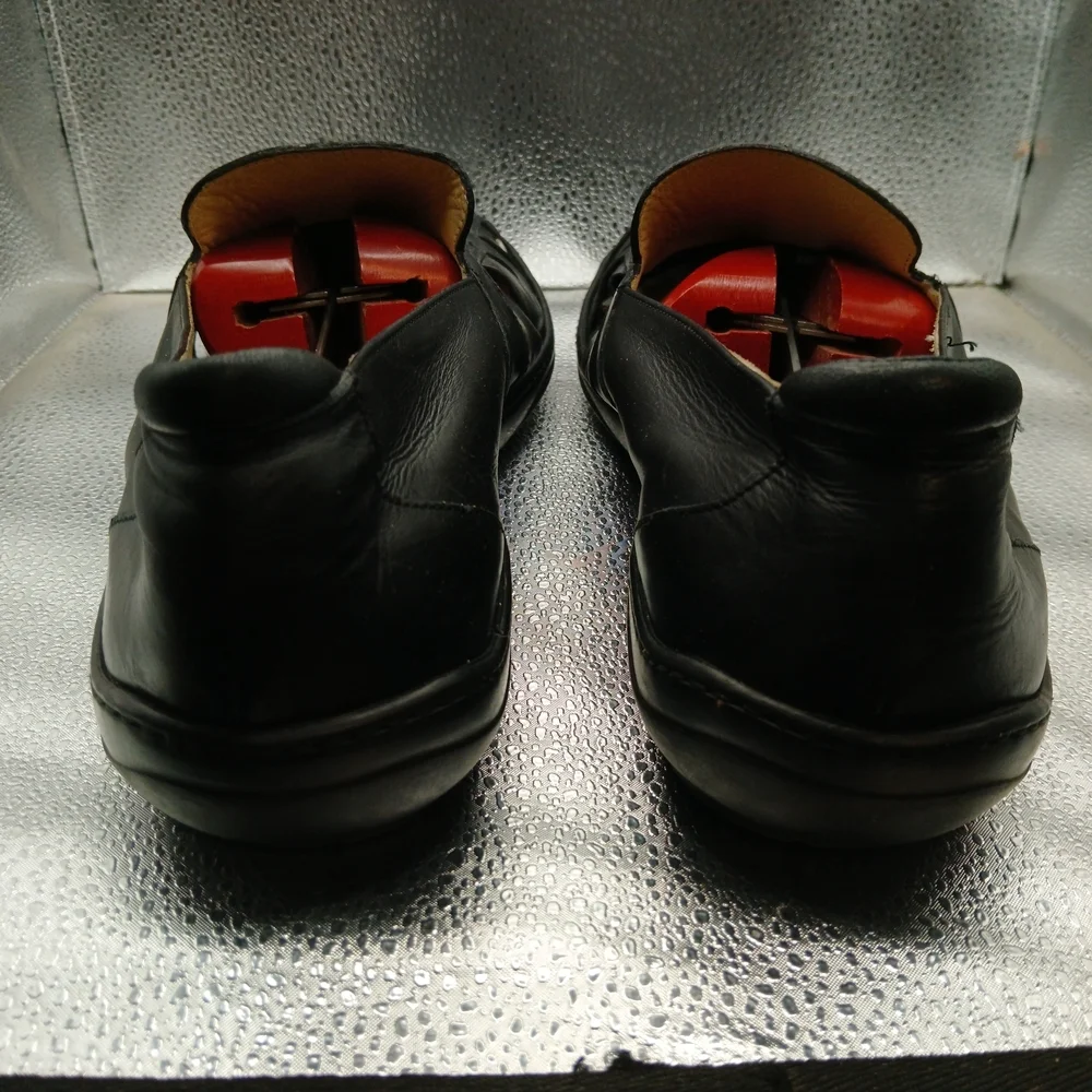 Cole Haan elegant black